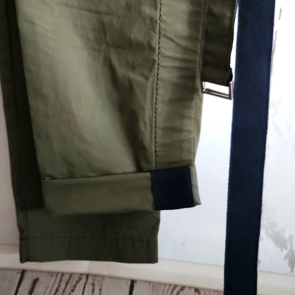 Man Sacai pants - Picture 2 of 6